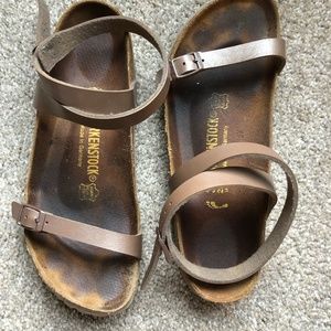 Birkenstock Daloa